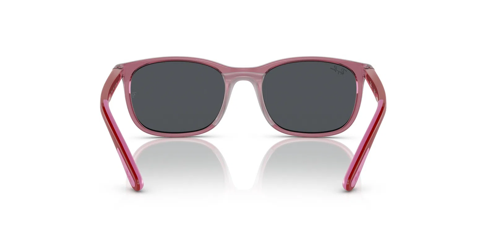Ray-Ban Kids 0RJ9076S Sunglasses - view 21
